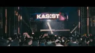 KAS:ST CREAMFIELDS CHILE 2025