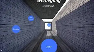 Werdegang Karin Weigelt