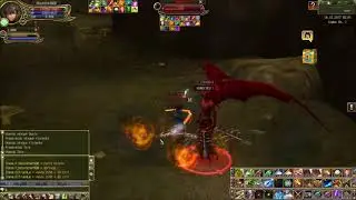 ▪ Last Chaos &raquo;Brasil&laquo; // Absynthe Hunting llKAOSll