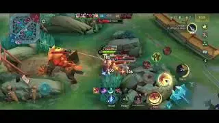 Fanny jungle
