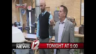 Tonight at 5: Curriculum Controversy