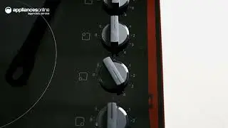 Product Review: Bosch PKE611CA2A Serie 2 60cm Ceramic Cooktop