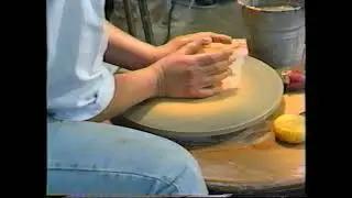 01 Beggining Throwing Techniques Char Felos 1986