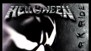 If I Could Fly - Helloween ( Subt&iacute;tulo ingles/espa&ntilde;ol)