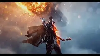 #Battlefield 1 is really good... [ENG/HINDI/MAR]