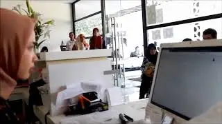 Perawat Netra Klinik Spesialis Mata Bandung