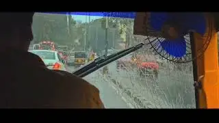 Random Shots || Rain || Autorickshaw