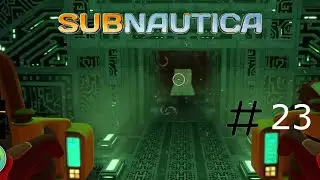 Active Lava Zone Subnautica