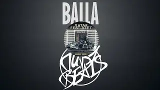 Xatar feat. Azet - BALLA Instrumental (reprod. Tuby Beats)