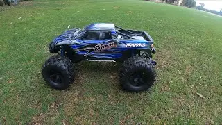 NEW XMAXX ULTIMATE 🤙🏼THANKS EARL!!