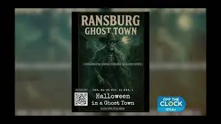 #прямой эфир #losangleles #новости #канал #хэллоуин #расследованиепризраков #mariemasonrandsburg ...