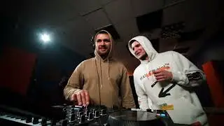 Mix by D_iolax & Treiser 15.11.2025