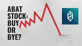 Акции ABAT: Грант на завод по производству аккумуляторов отменен!