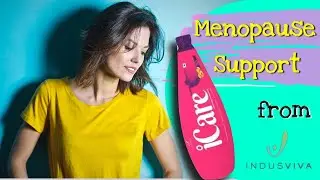 Indus Viva iCare Benefits | Hormonal Imbalance in Women | Menopause Support