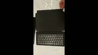 Chuwi Hi 9 plus problem with keyboard