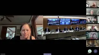 05/08/2025 Ohio Elections Commission Meeting Recording