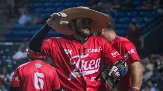 Triple empate en primer lugar