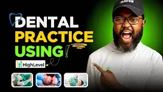 How to automate your dental practice using High Level