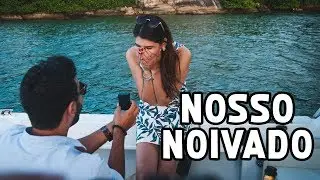 ELE ME PEDIU EM CASAMENTO! - Mundo de Guria