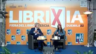 Librixia 2022 Vittorio Emanuele Parsi 