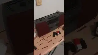 مقطع من القصيدة  ( قوم يا صاحي مبقى منام ) يؤديها المعلم معزوز بوعجاج حفضه الله  . تسجيل قديم