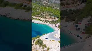 #dat&ccedil;a #deniz #tatil #summer #beach #travel #trendingshorts #keşfet #gezilecekyerler #instagood #fyp