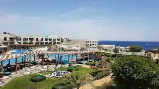 Sunrise Arabian Beach Resort - Sharm El Sheikh - Family Room