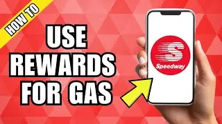 How To Use Speedway Speedy Rewards For Gas