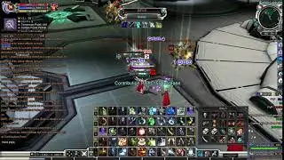 ByFrost who??? RF Online Redfox Kratos