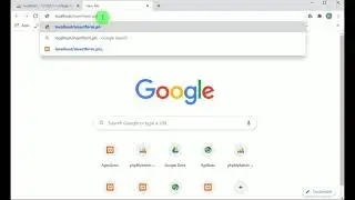 PHP MySQL CRUD Application