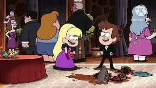 Dipper x Pacifica