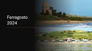 FERRAGOSTO 2024