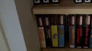 Massive Nintendo N64 Collection 95% Complete PAL