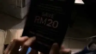 UNBOXING Adidas Skateboarding Ciero
