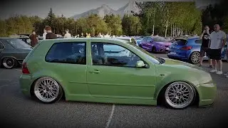 W&Ouml;RTHERSEE 2022 VOR DEM SEE 2K22 PART 5