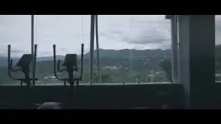 London Sports House| Gym/ Commercial Equipments| Fitness Centre | PURE FITNESS STUDIO |ALMORA