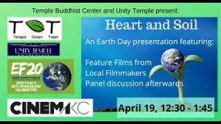 Heart & Soil - Q/A