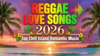 REGGAE LOVE SONGS 2026 | NONSTOP ROMANTIC REGGAE ISLAND MIX