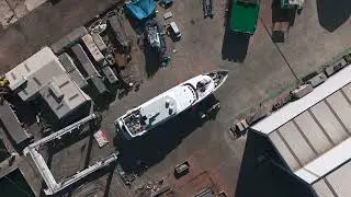 Professional Maintenance and Repair Services for Luxury Yachts