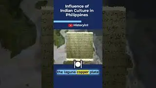 Influence of indian culture in philippines!!!