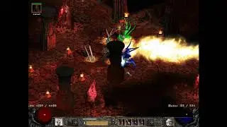 Metalgrid Drop | Baal | 15.09.2019 | Diablo 2