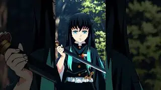 my fav hashira😤#shorts #muichiro #demonslayer #kimetsunoyaiba #anime #animeedit #parati #clouvrx