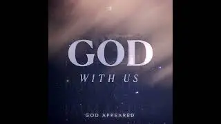 God With Us | God Appeared - Davide Colletta