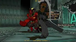GUILTY GEAR Xrd  REVELATOR  2026 01 27   01 32 54 04