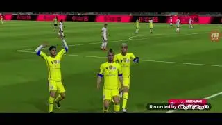 CALOP FC 4 X 0 SANTA F&Eacute; RECOPA SUL-AMERICANA 2025 FL 2026 FINAL JOGO DE IDA