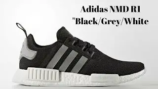 Adidas NMD R1 