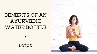Benefits of using Ayurvedic Copper bottle