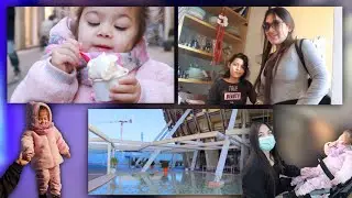 VLOG IN GIRO A RIMINI