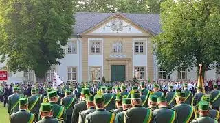 Schützenfest Schloss Neuhaus 2018-1