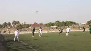 COLLEY STARS FC 1-1 KANIFING EAST FC | HIGHLIGHTS | DIVISION TWO | 2025/26 SEASON | WEEK 8